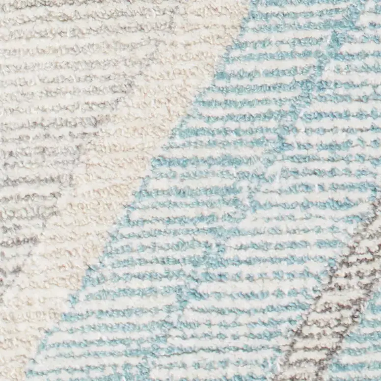 Masoni Blue 8x10 Area Rug Masoni Blue 8x10 Area Rug