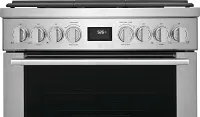 Electrolux 3068 Series Stainless Steel 30" Gas Range