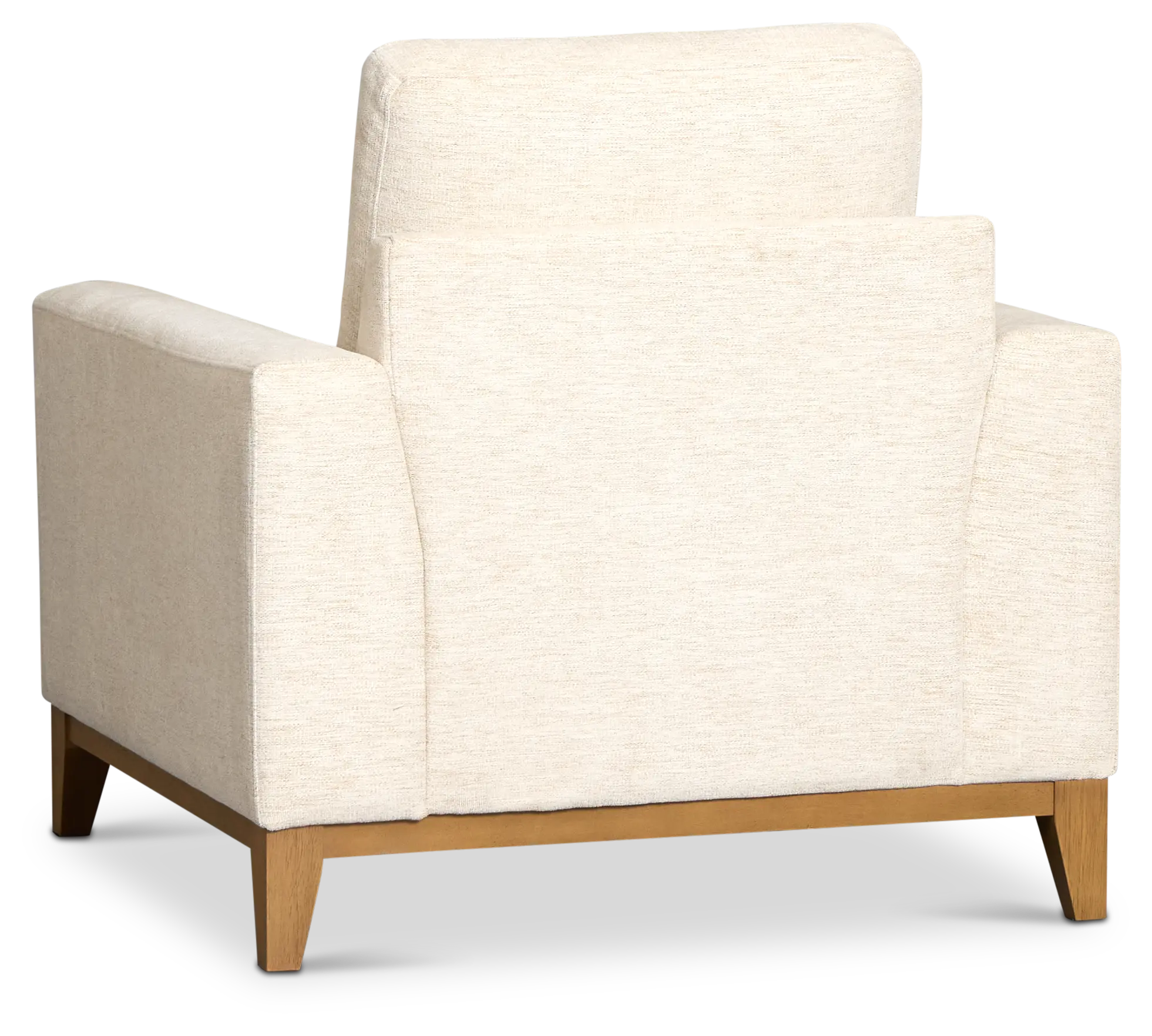 Maisie Light Beige Fabric Chair Maisie Light Beige Fabric Chair
