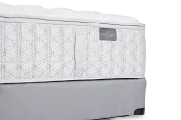 Aireloom Timeless Odyssey Luxetop M2 Plush Mattress Set