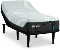 Tempur-pedic Tempur-luxeadapt Soft Ease Adjustable Mattress Set
