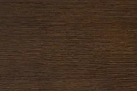 Santorini Dark Tone Round Table & 4 Woven Chairs