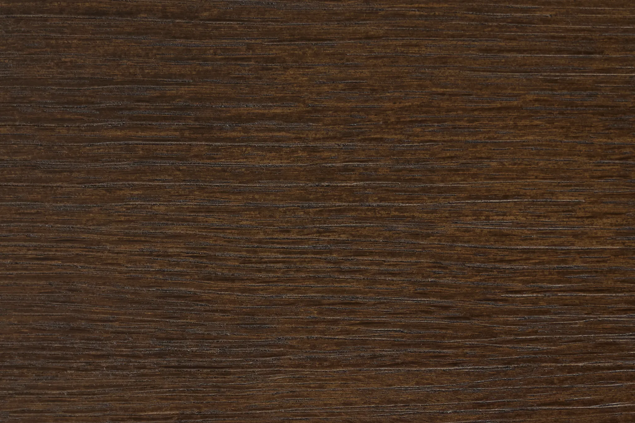 Santorini Dark Tone Round Table & 4 Woven Chairs