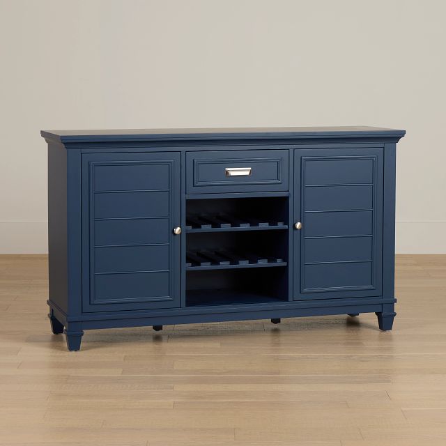 Cape Cod Blue Server