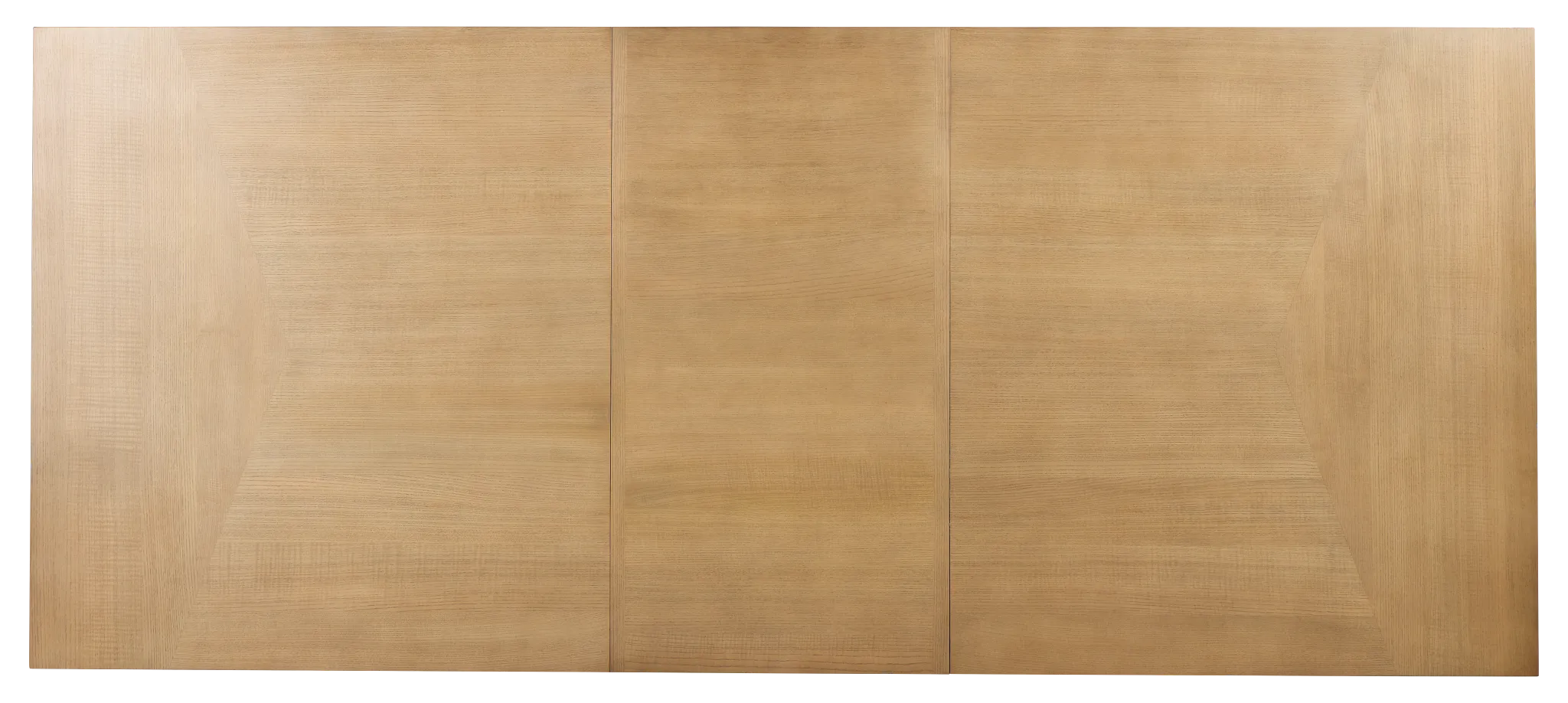 Pasadena Light Tone Rectangular Table