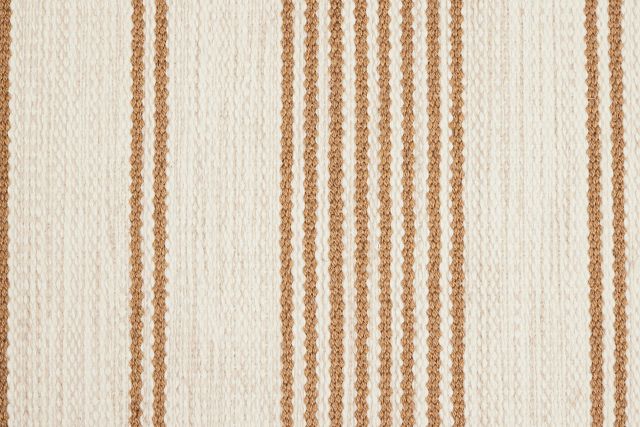Duprine Dark Orange 2x3 Area Rug