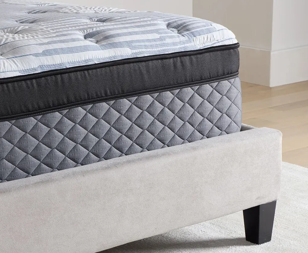 Quilted Innersprings