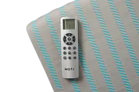 Rest & Renew Performance Pro Medium Elite Adjustable Mattress Set