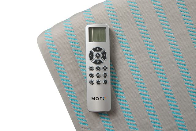 Rest & Renew Performance Pro Medium Elite Adjustable Mattress Set