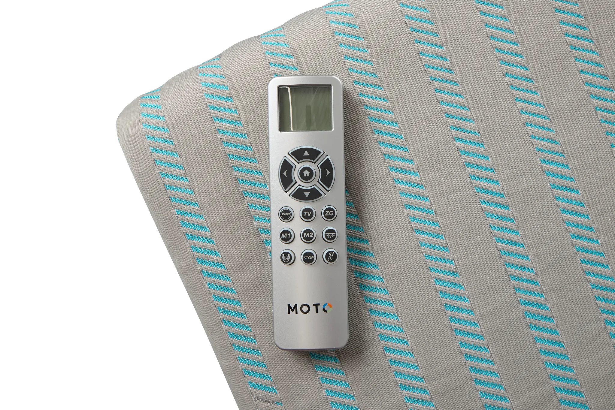 Rest & Renew Performance Pro Medium Elite Adjustable Mattress Set