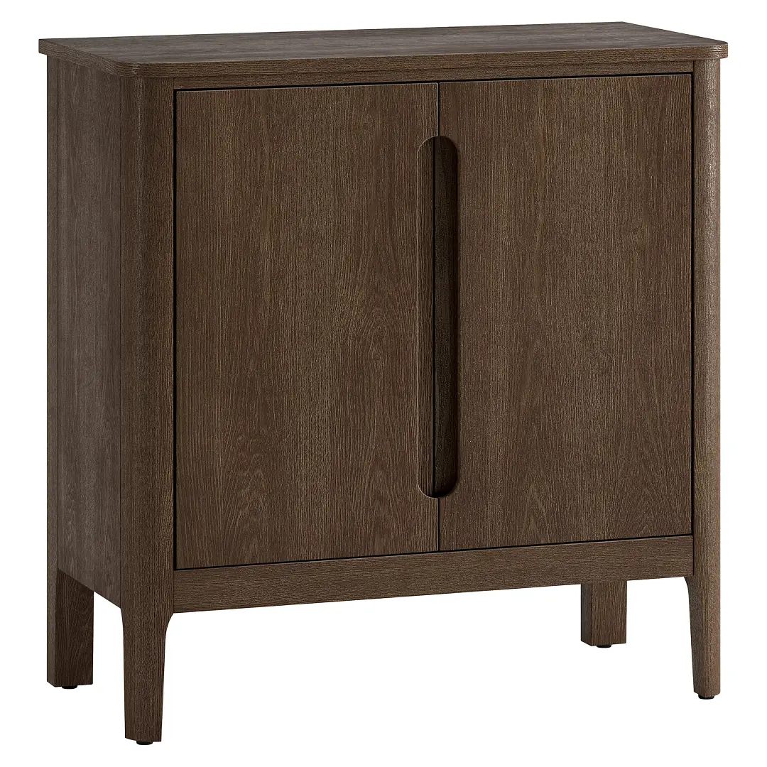 Aldridge Dark Tone Cabinet Aldridge Dark Tone Cabinet