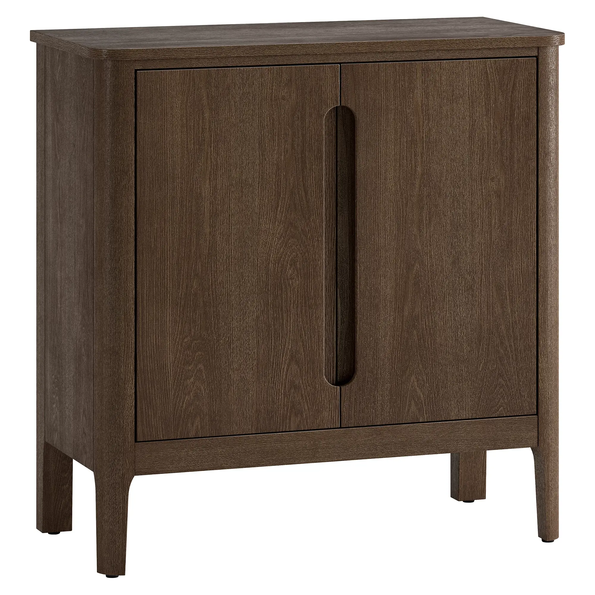 Aldridge Dark Tone Cabinet Aldridge Dark Tone Cabinet