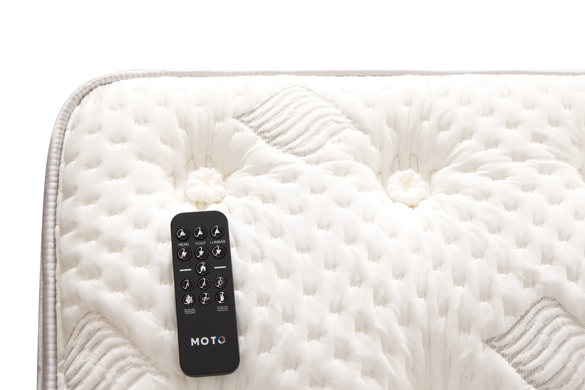 Aireloom Timeless Odyssey Luxetop M2 15.5" Plush Mattress