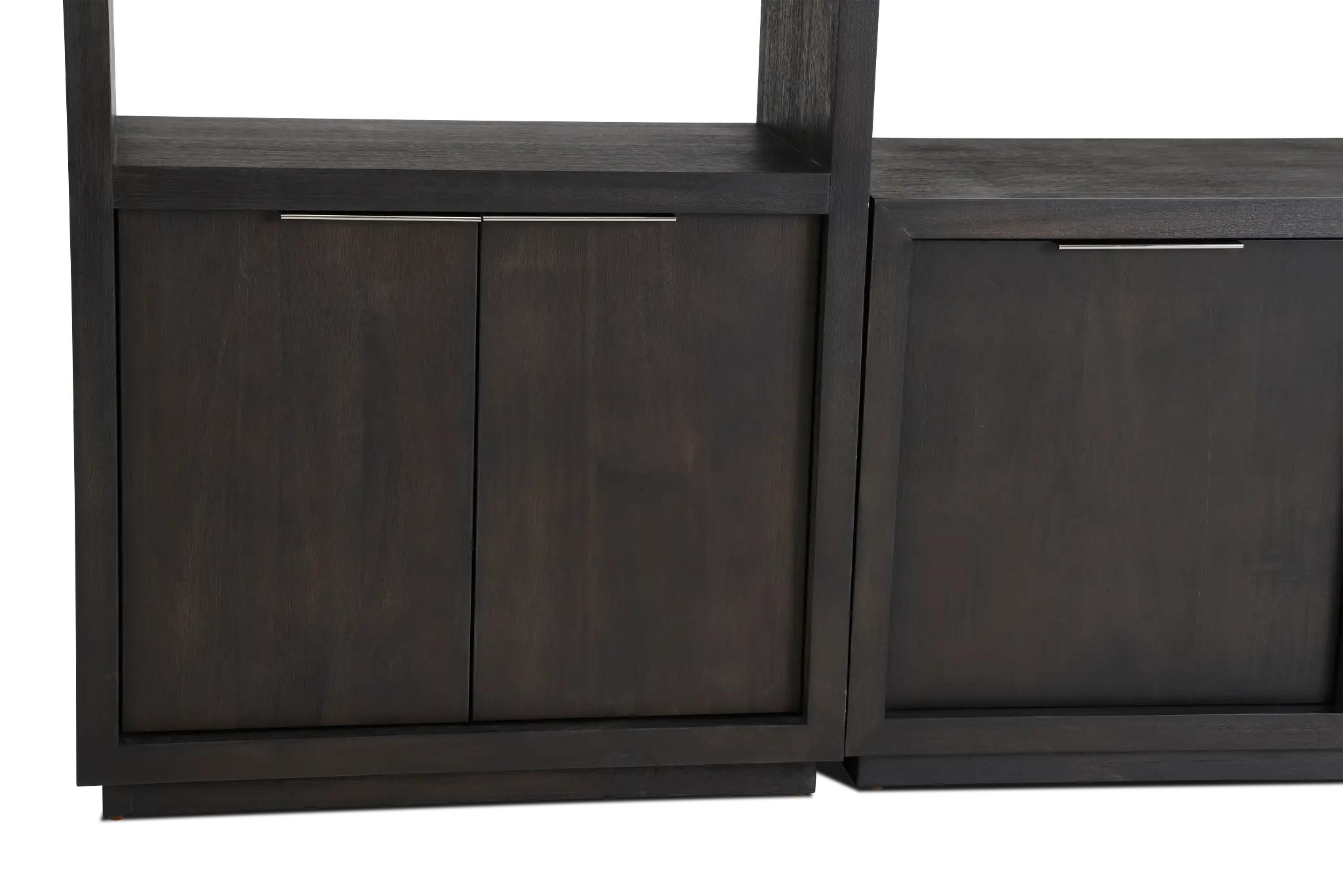 Madden Dark Tone Large Entertainment Wall Madden Dark Tone Large Entertainment Wall