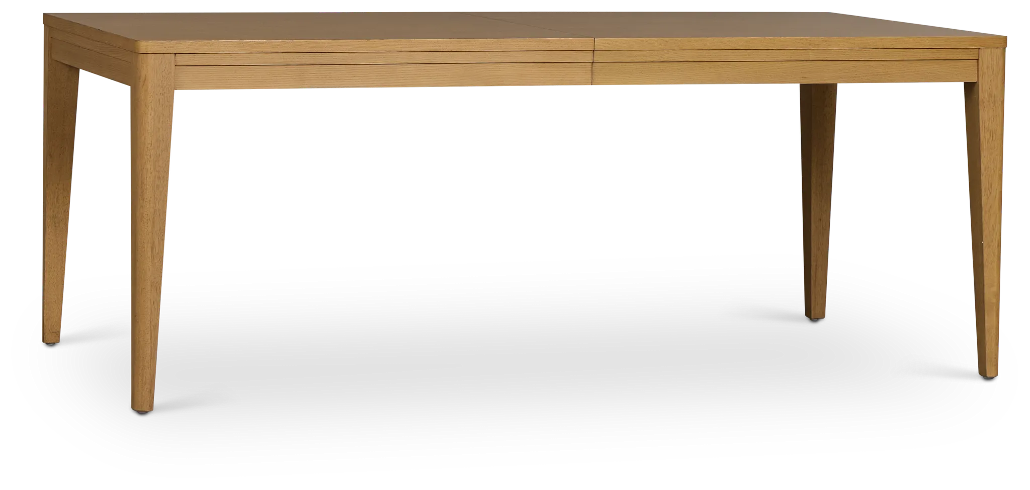 Pacific Light Tone Rectangular Table