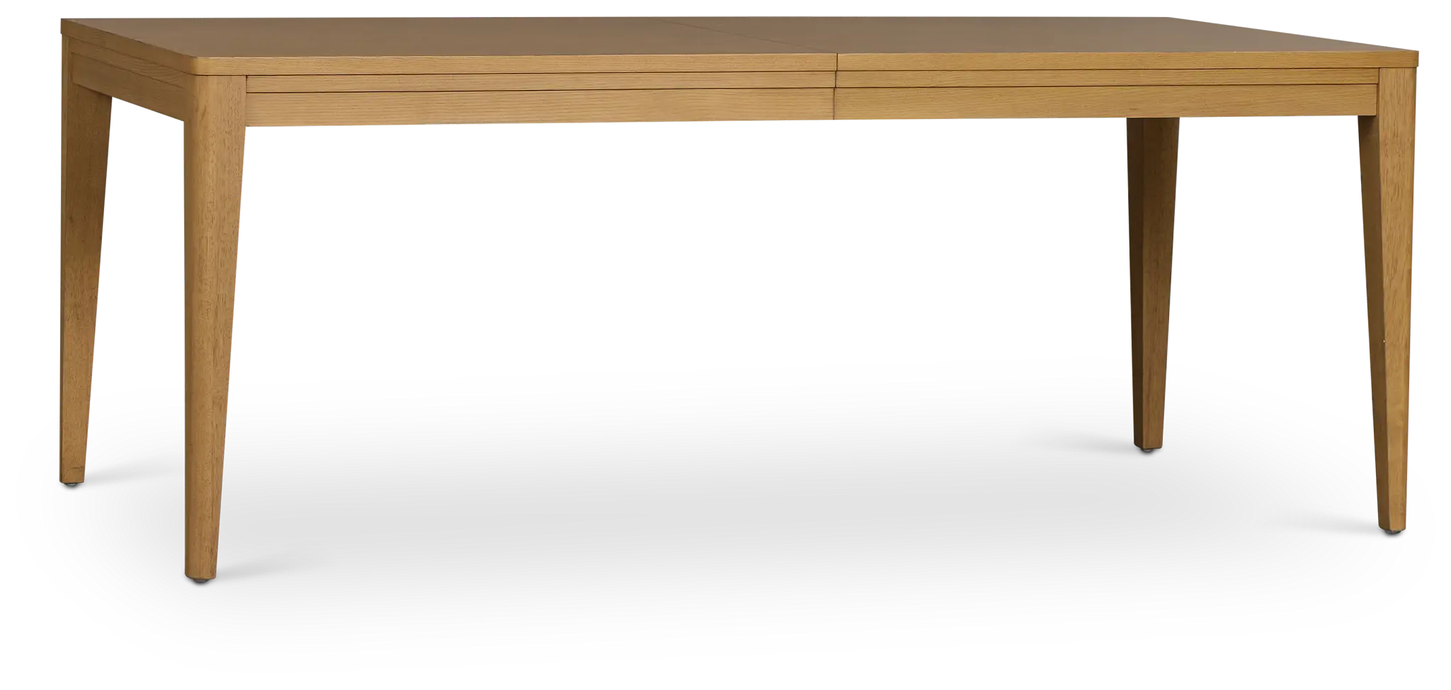 Pacific Light Tone Rectangular Table Pacific Light Tone Rectangular Table