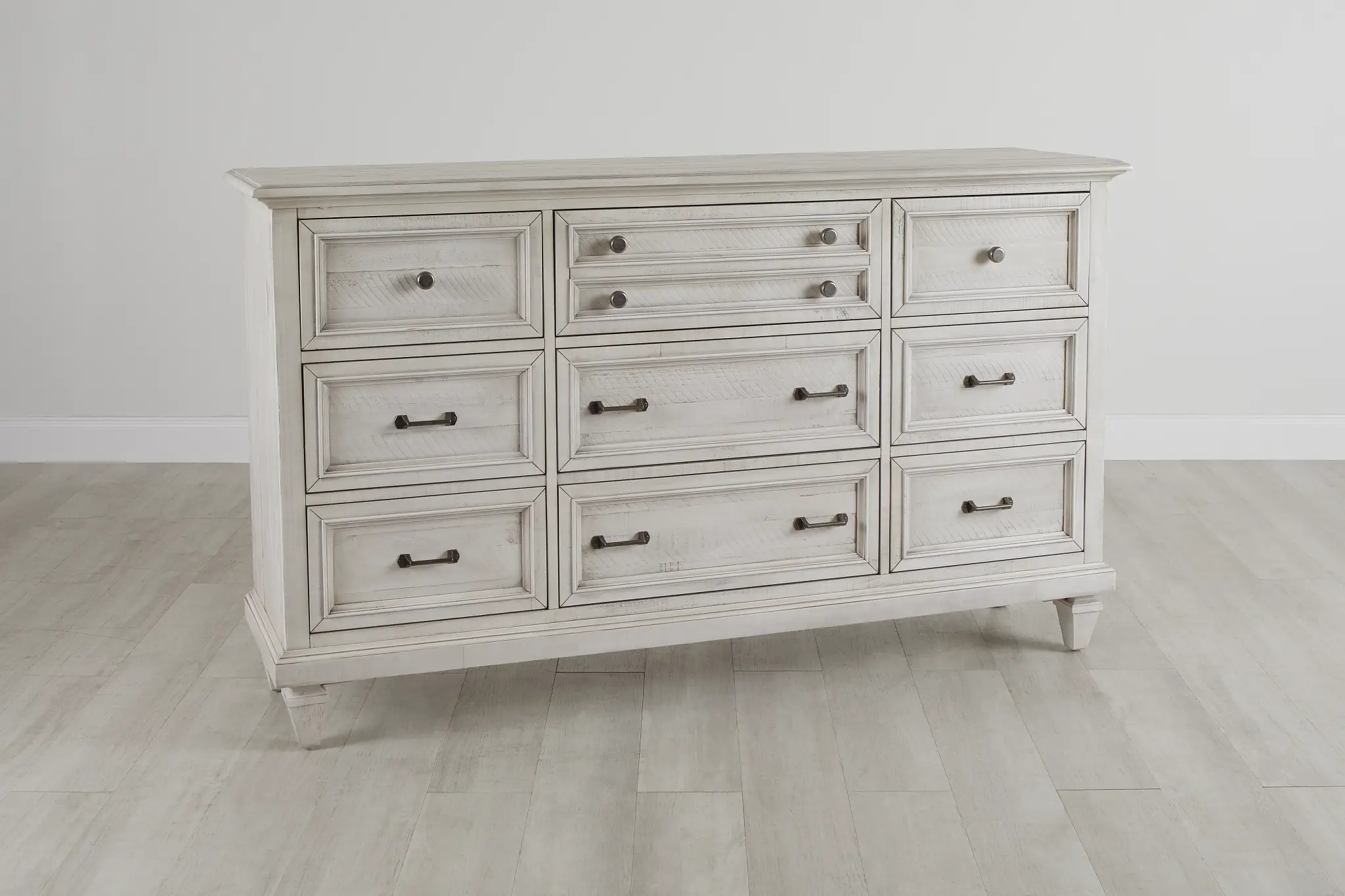 Sonoma Ivory Dresser Sonoma Ivory Dresser