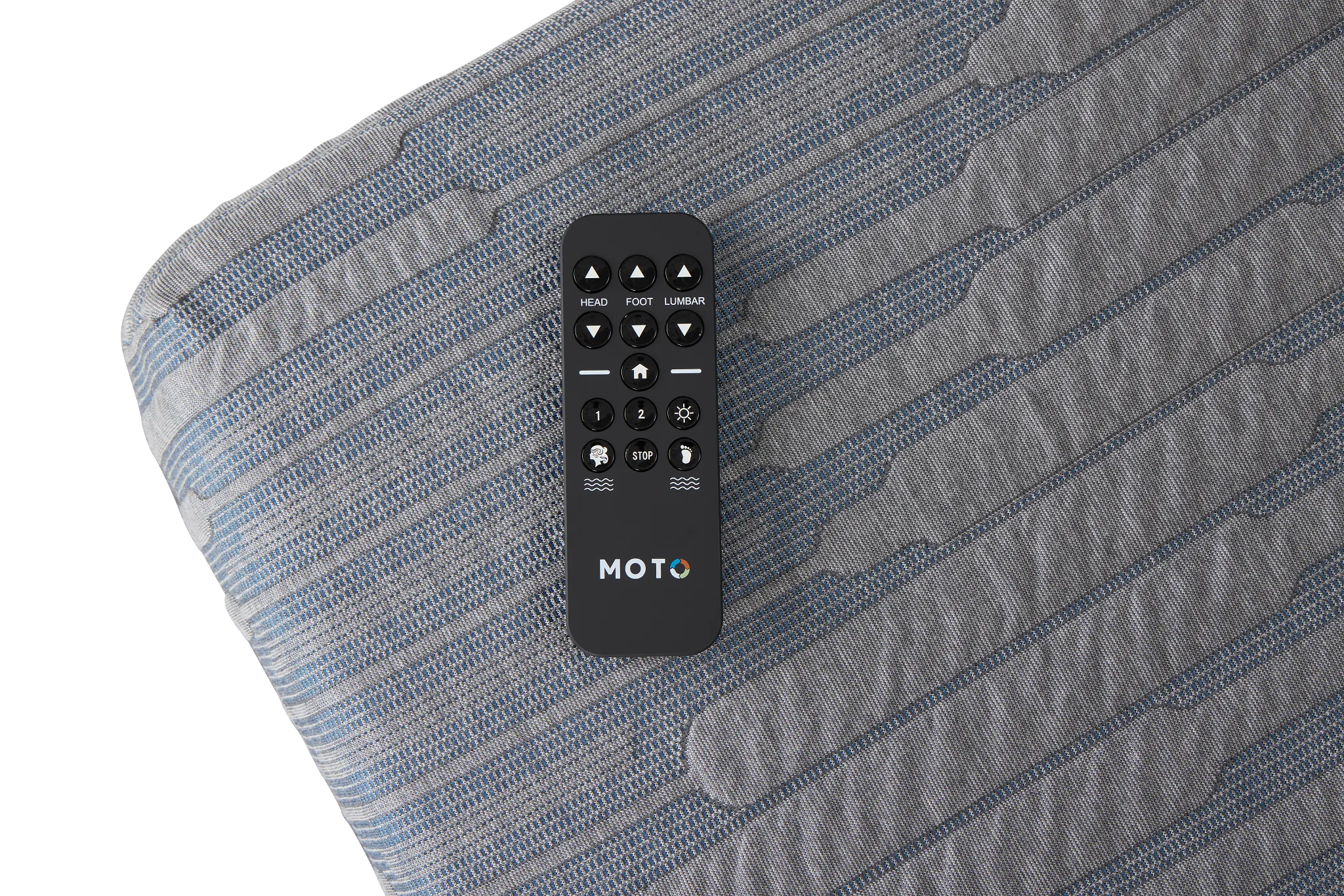 Kevin Charles By Sealy Hybrid Plush Deluxe Adjustable Mattress Set