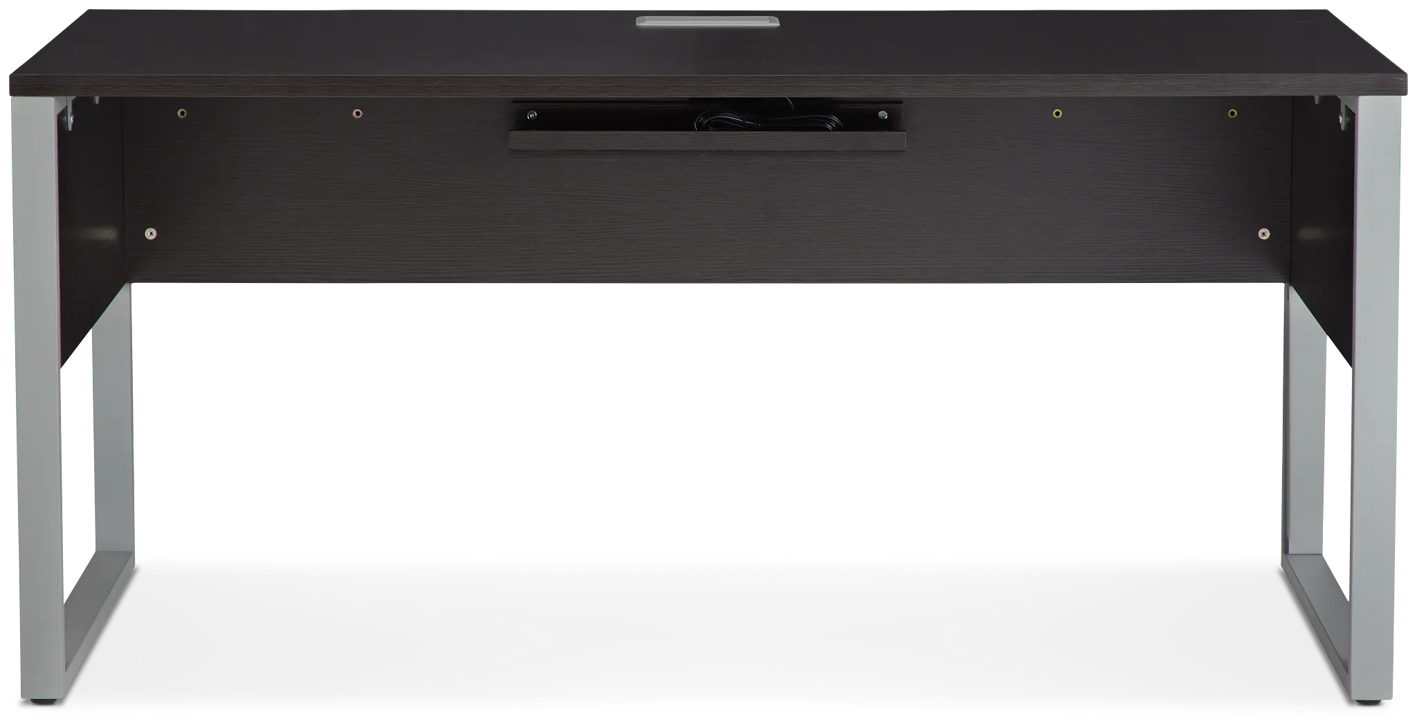 Clark Dark Tone Writing Desk