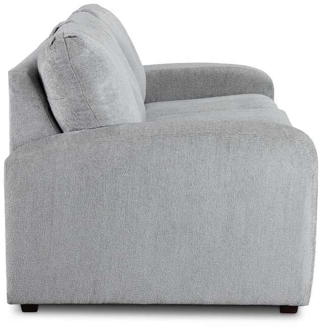 Colby Gray Micro Sofa (5)