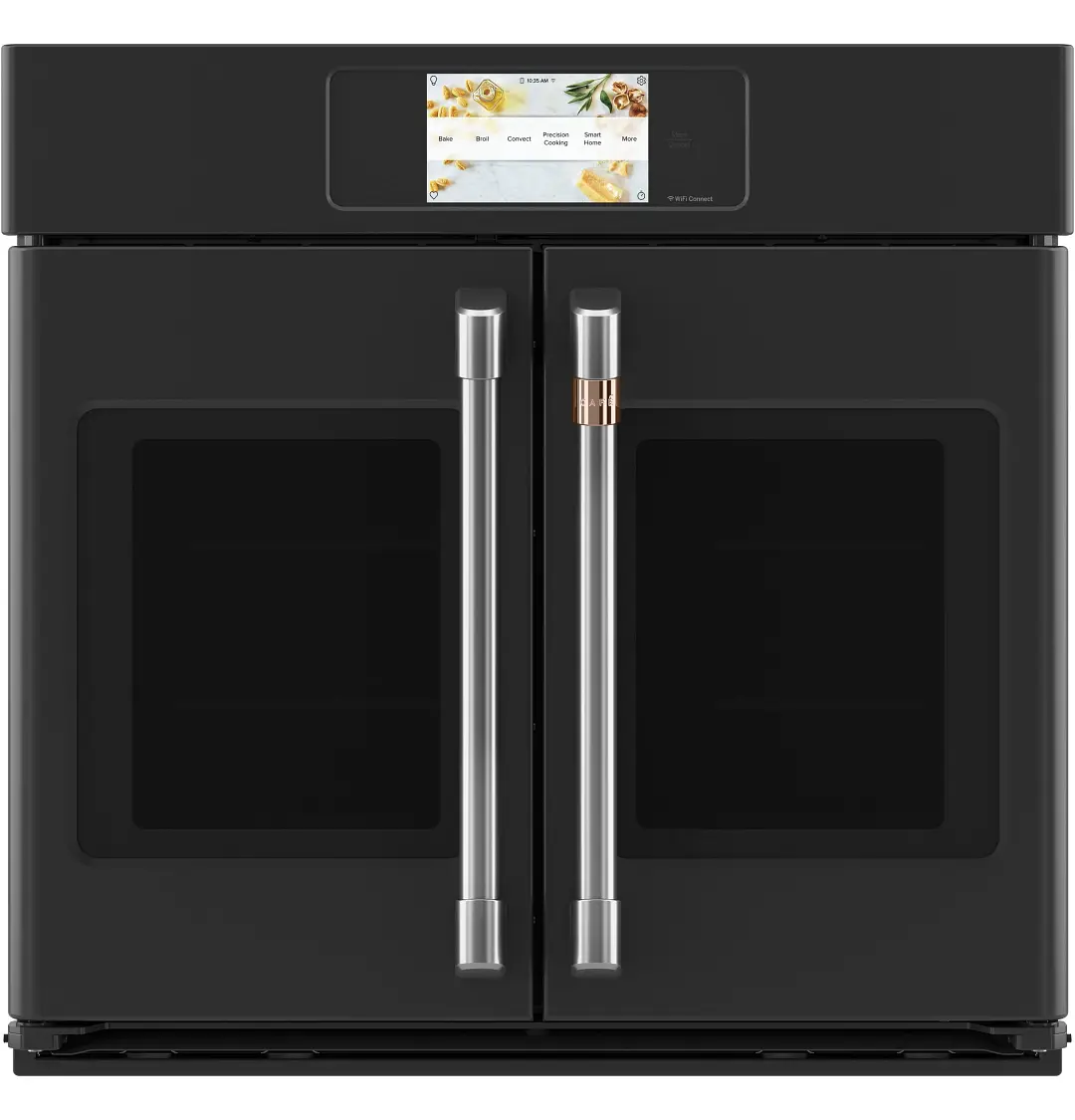 Cafe 90 Series Black 30" Single Electric Oven Cafe 90 Series Black 30" Single Electric Oven