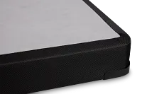 Zinus Endura 3.0 Plush Low-profile Mattress Set