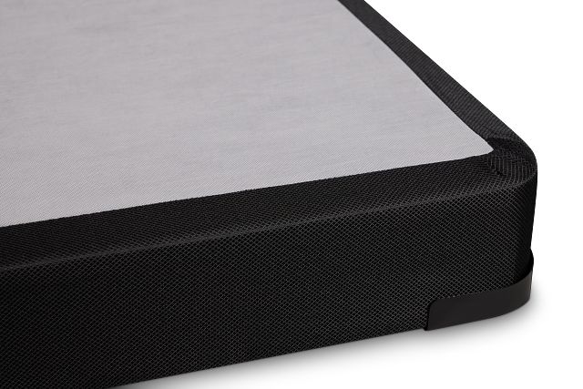 Zinus Endura 3.0 Plush Low-profile Mattress Set