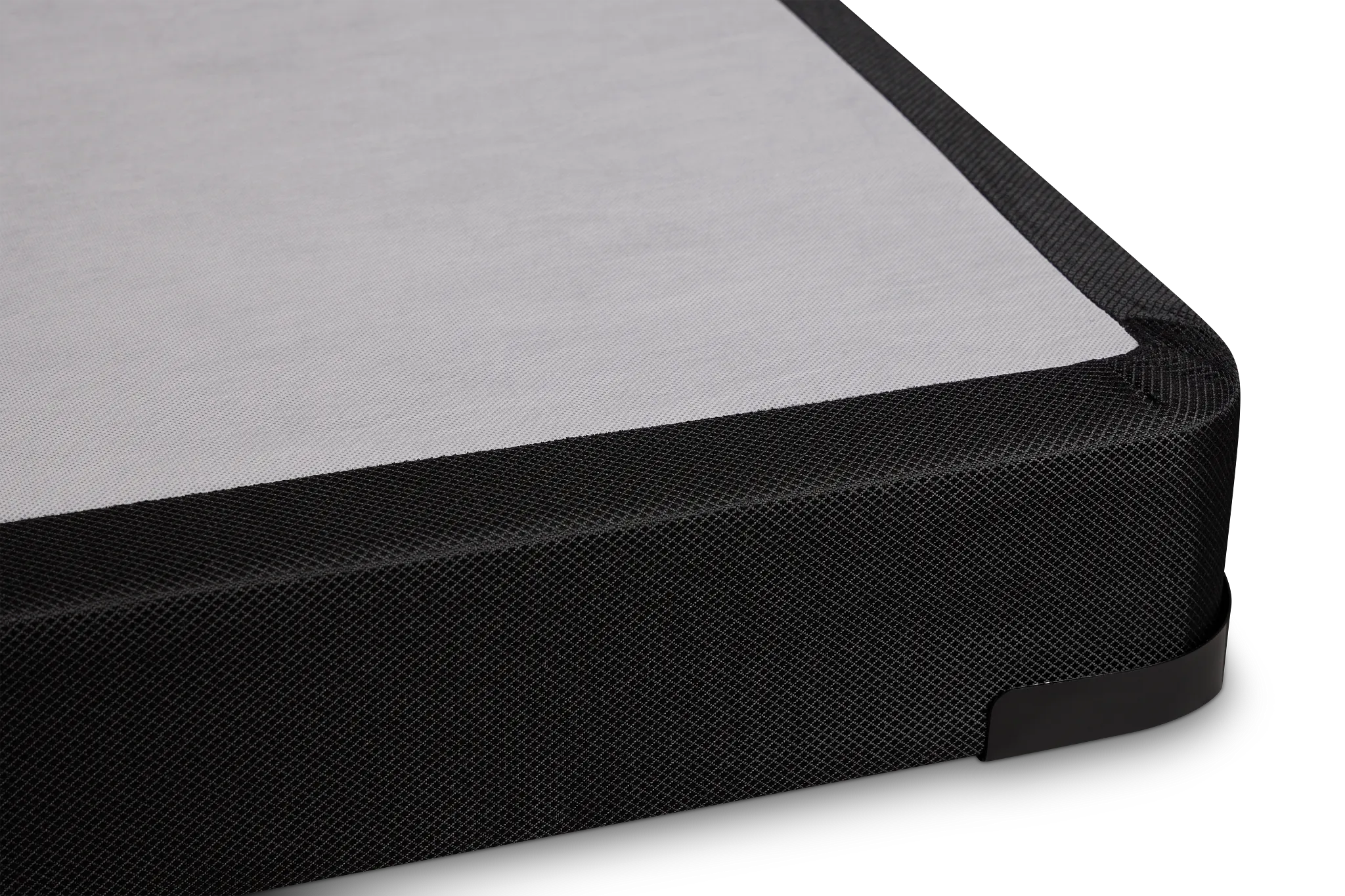 Zinus Endura 3.0 Plush Low-profile Mattress Set