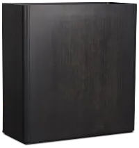 Nomad Black Media Chest