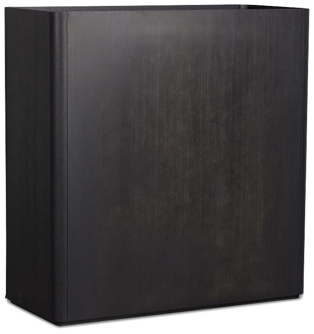 Nomad Black Media Chest