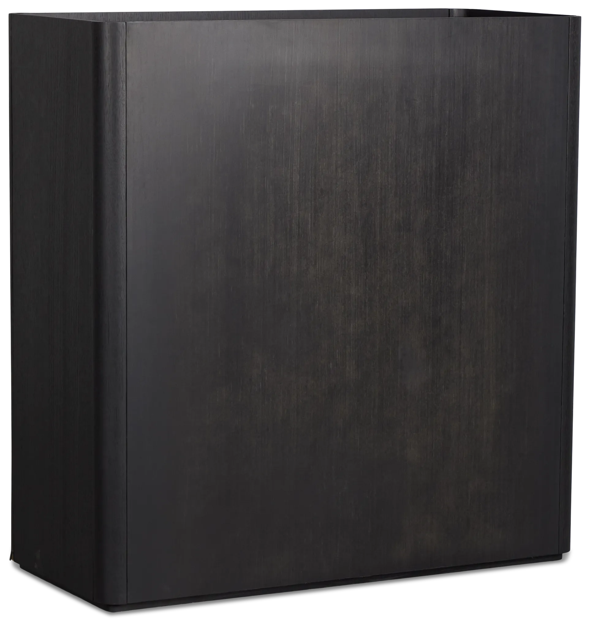 Nomad Black Media Chest