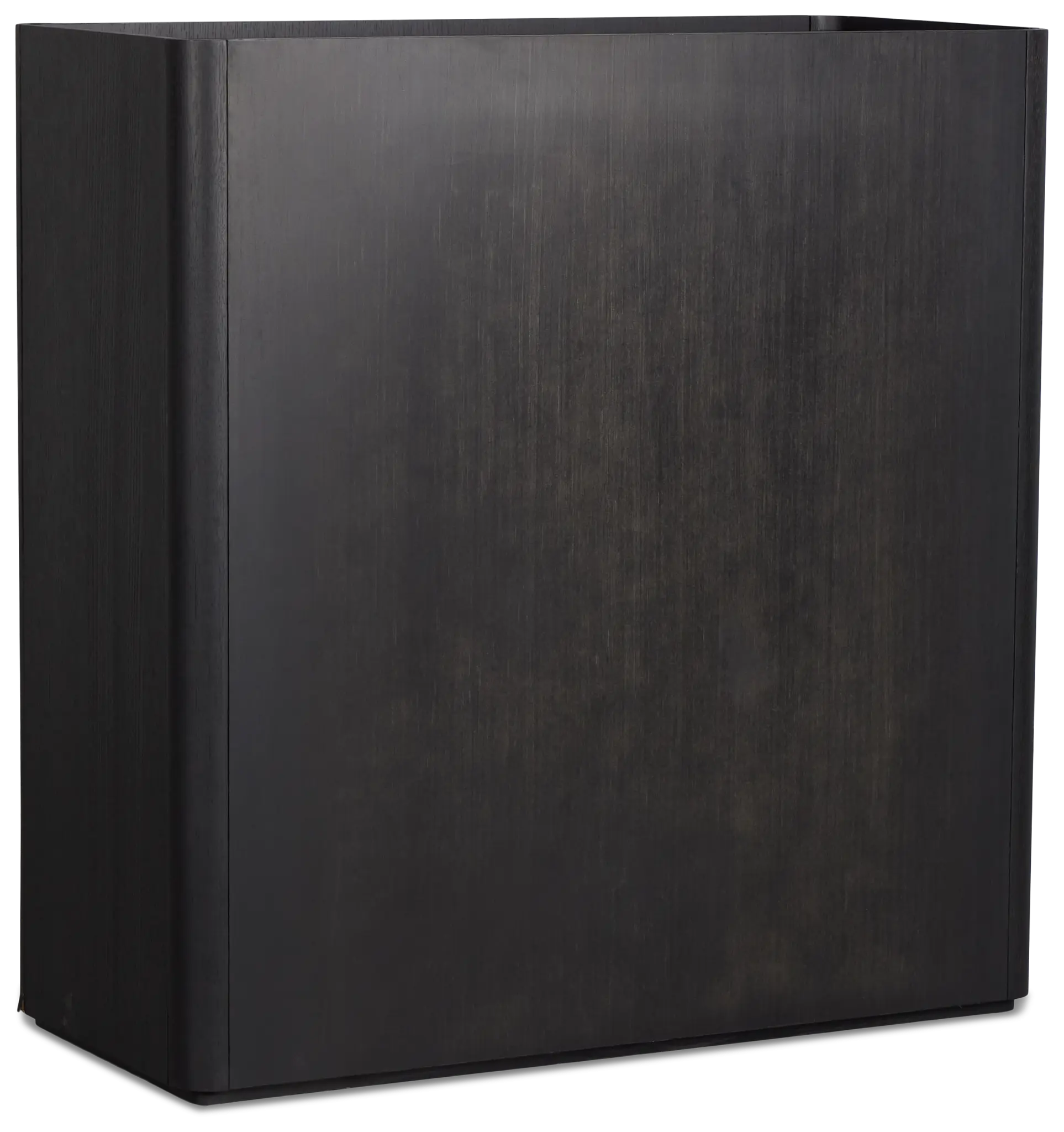 Nomad Black Media Chest Nomad Black Media Chest