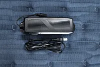 Kevin Charles By Sealy Reserve Lux Ultra Plush Plus Adjustable Mattress Set