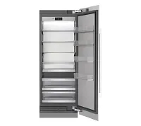 Sks 3001 Series 30" Built In Side By Side Refrigerator