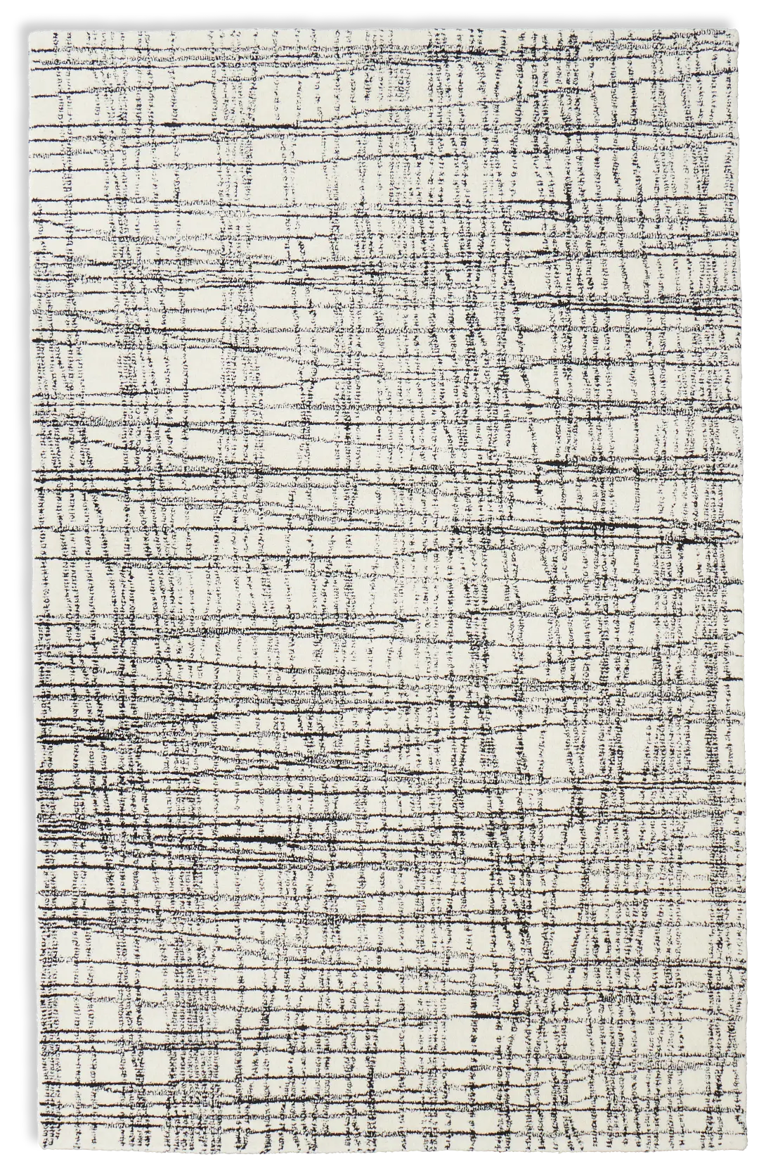 Bana Ivory 5x8 Area Rug Bana Ivory 5x8 Area Rug