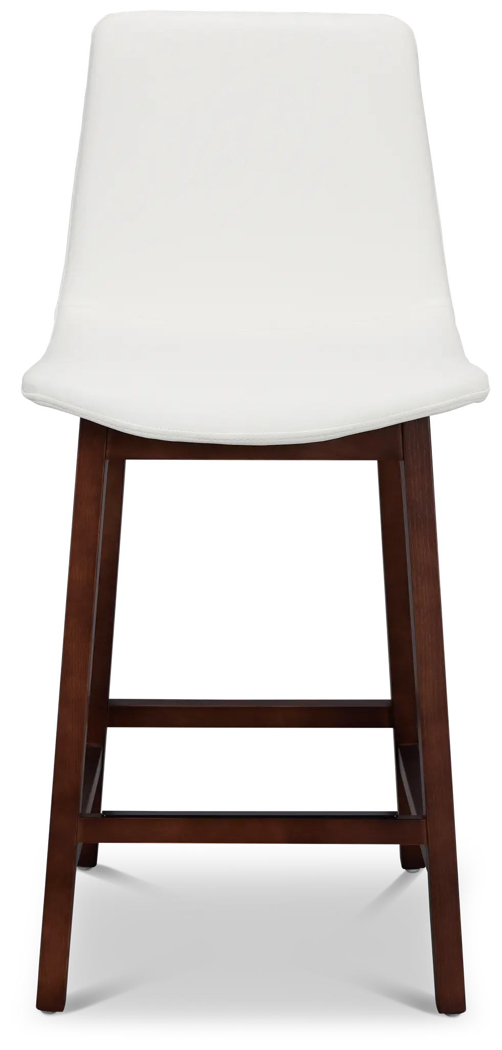 Hamilton Whitemicro 24" Upholstered Barstool Hamilton Whitemicro 24" Upholstered Barstool