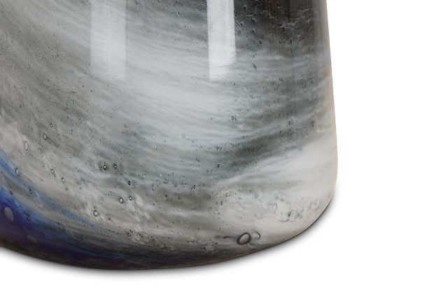 Millie Multicolored Vase