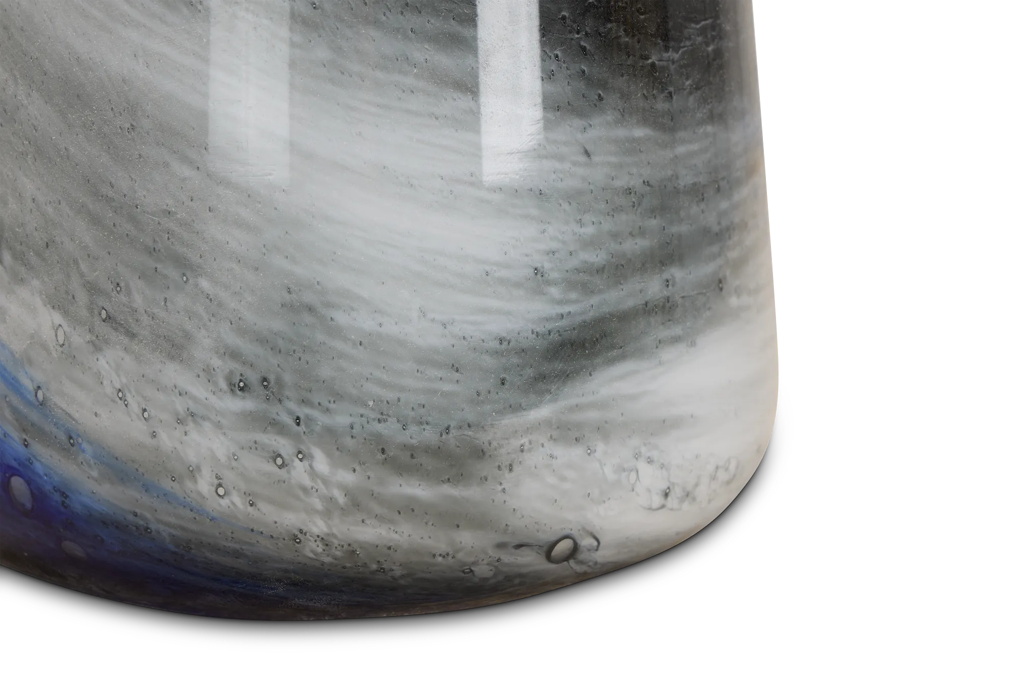 Millie Multicolored Vase