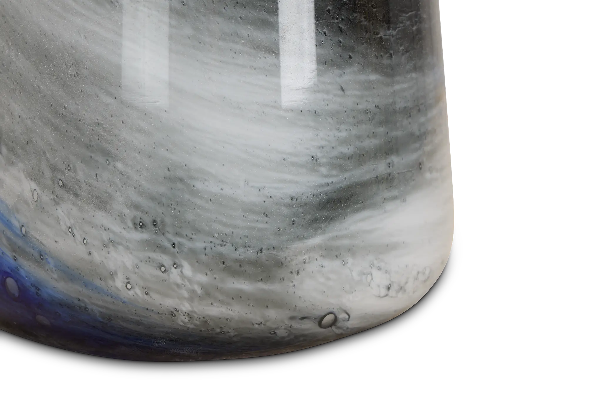 Millie Multicolored Vase Millie Multicolored Vase