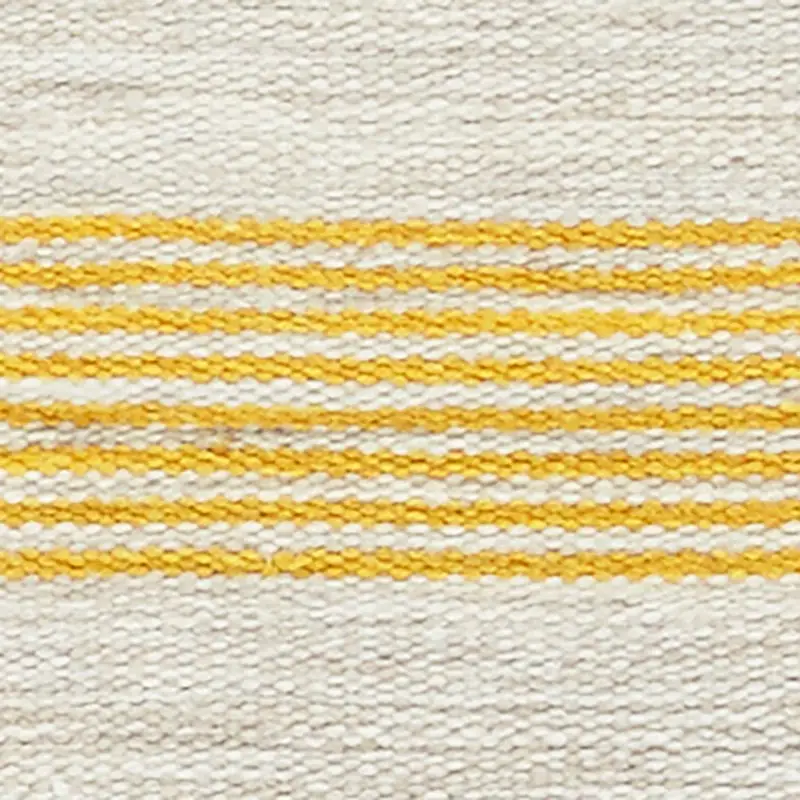 YELLOW Duprine Yellow Indoor/outdoor 5x8 Area Rug
