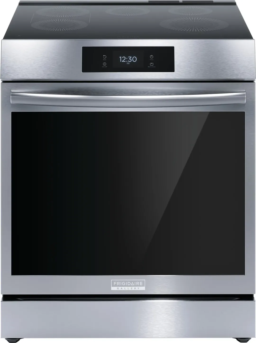 Frigidaire 3060 Series Stainless Steel Electric Range