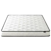 Rest & Renew By Zinus Innerspring 6" Mattress
