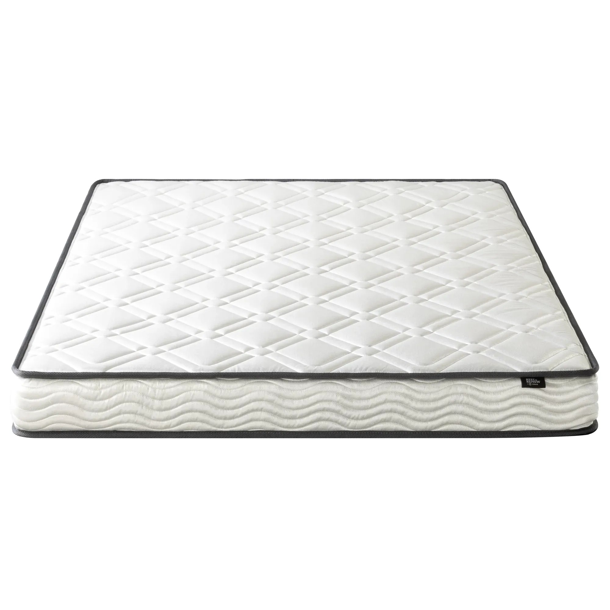 Rest & Renew By Zinus Innerspring 6" Mattress