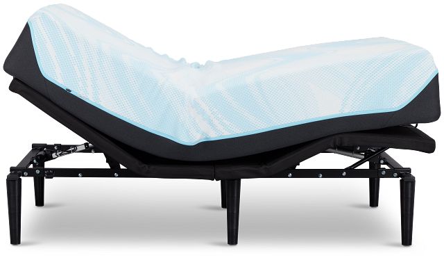 Tempurpedic Luxebreeze 2.0 Soft Ease Adjustable Mattress Set