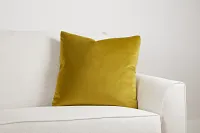 Reign Light Green 20" Accent Pillow