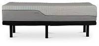 Rest & Renew Performance Pro Soft Elite Adjustable Mattress Set