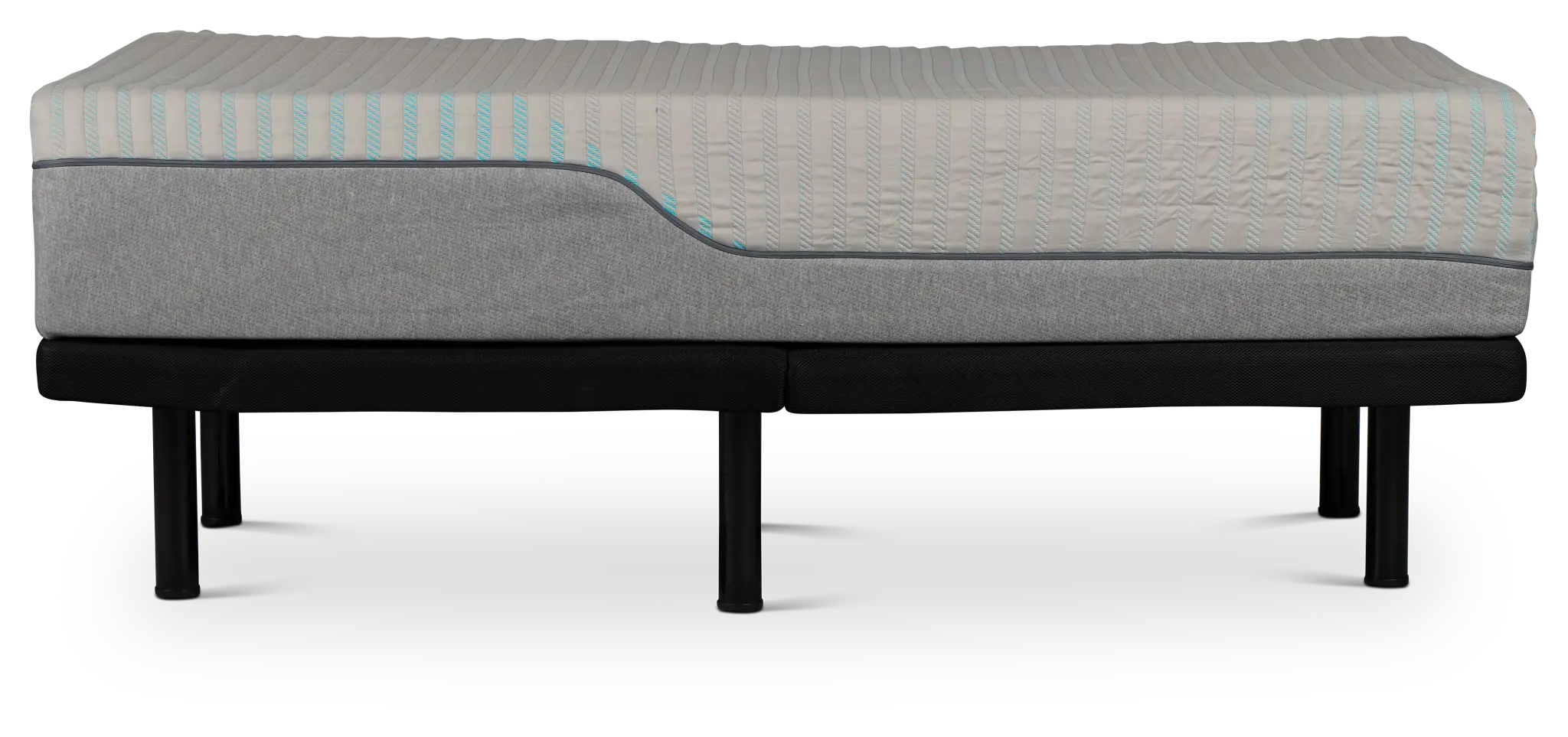 Rest & Renew Performance Pro Soft Elite Adjustable Mattress Set Rest & Renew Performance Pro Soft Elite Adjustable Mattress Set