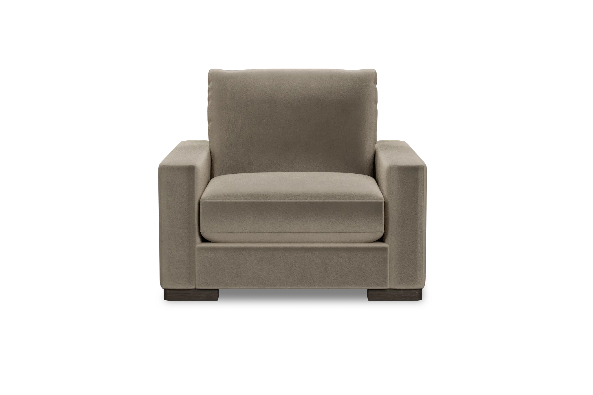Edgewater Joya Beige Chair