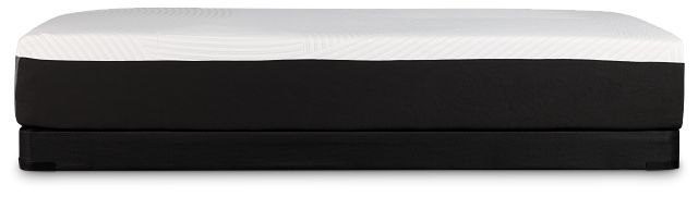 Zinus Endura 1.0 Firm Low-profile Mattress Set