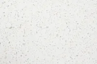 Jensen White Round Coffee Table